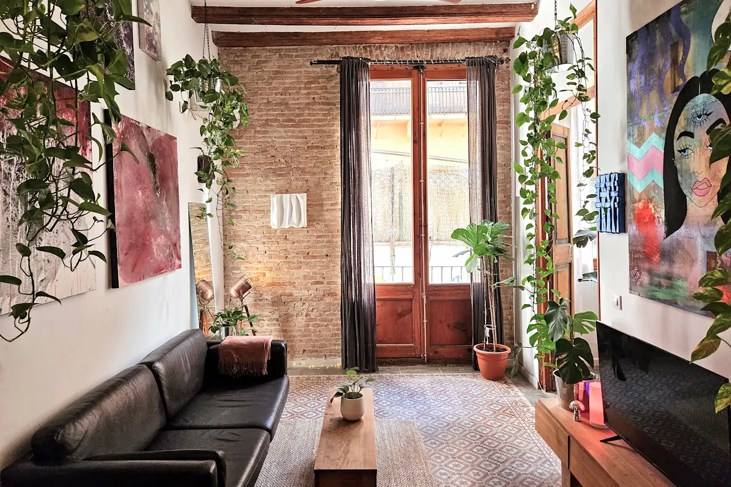 регулирование временной аренды в Каталонии 2025