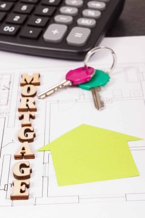 Получить ипотеку в Испании